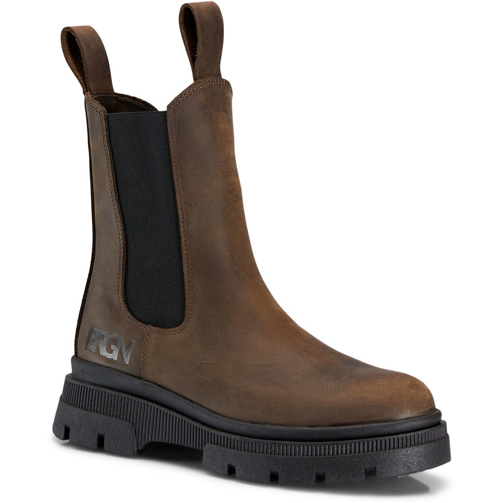 Chelsea Boot Brown