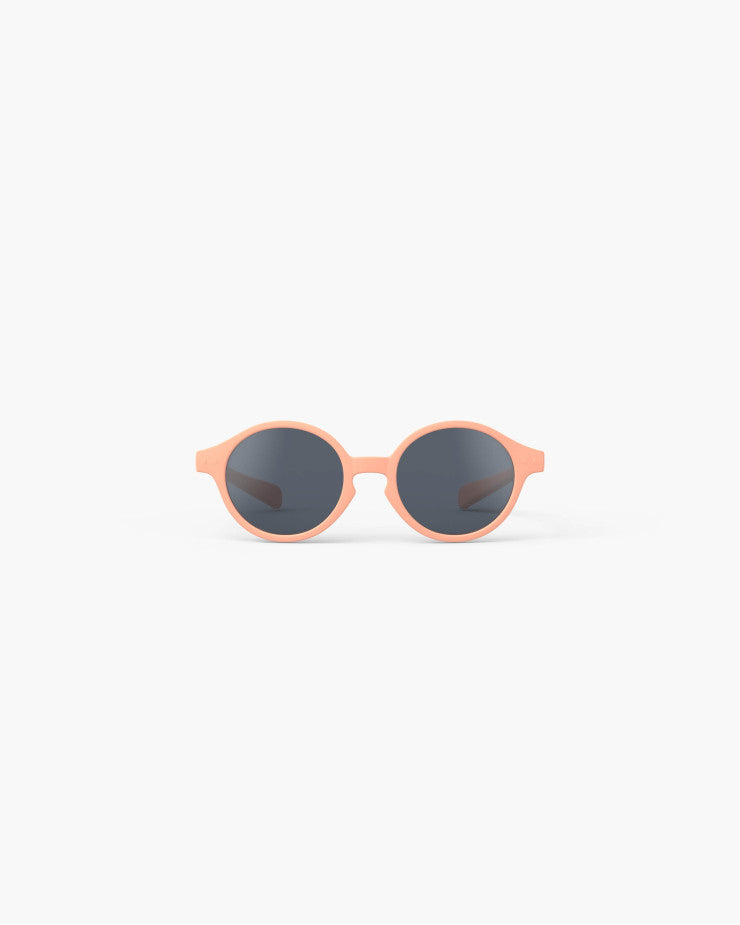 Sunglasses Baby Polarized Grey / Apricot