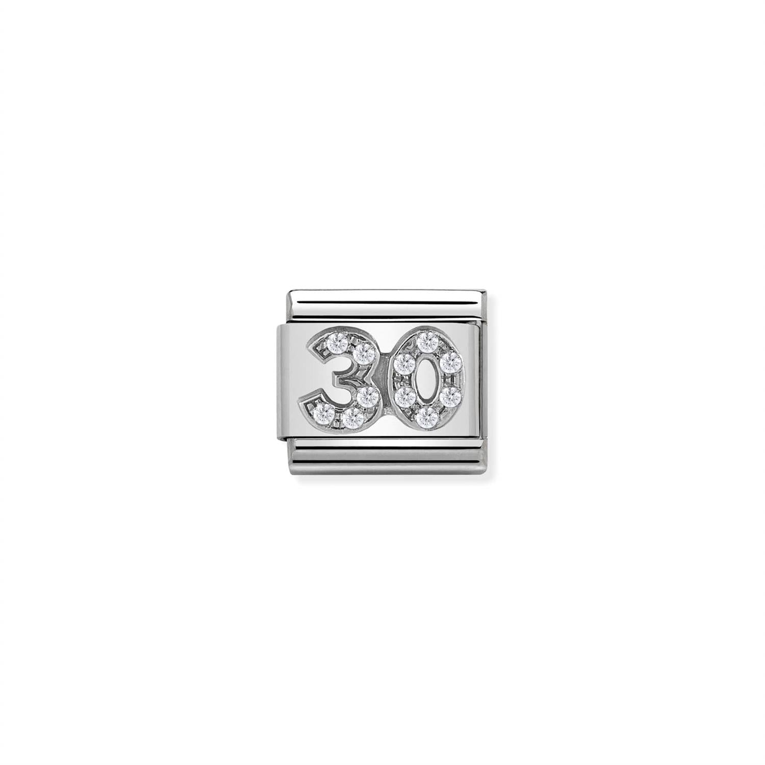 30 Silver