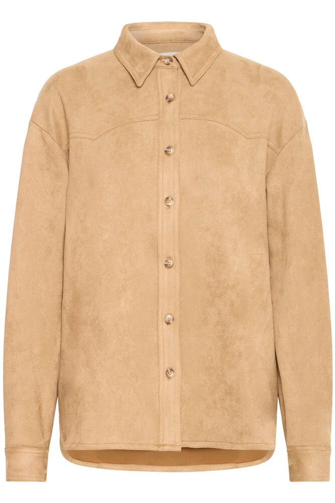 Effano Shirt Travertine