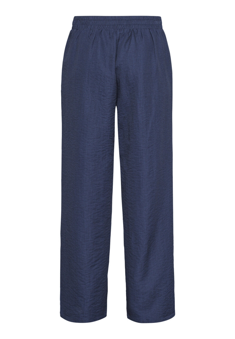 Verina Pant Dark Blue