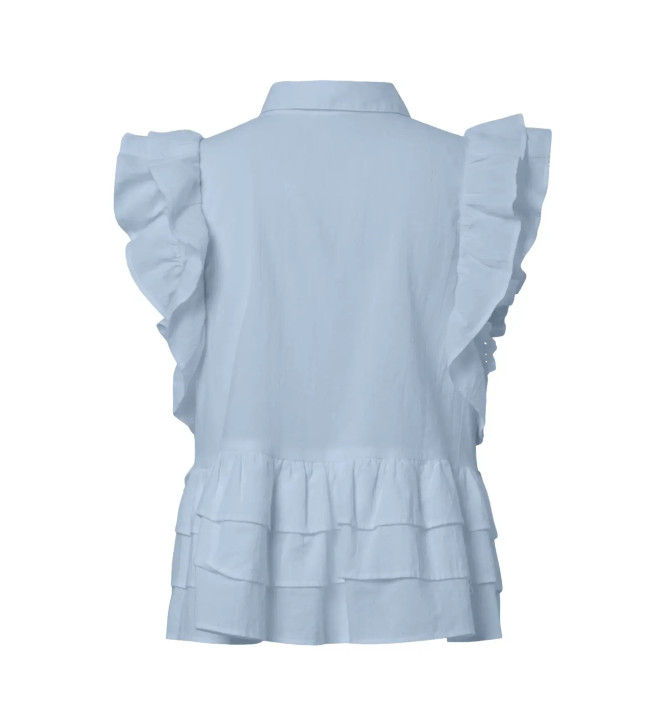 YASNORO Shirt Skyway