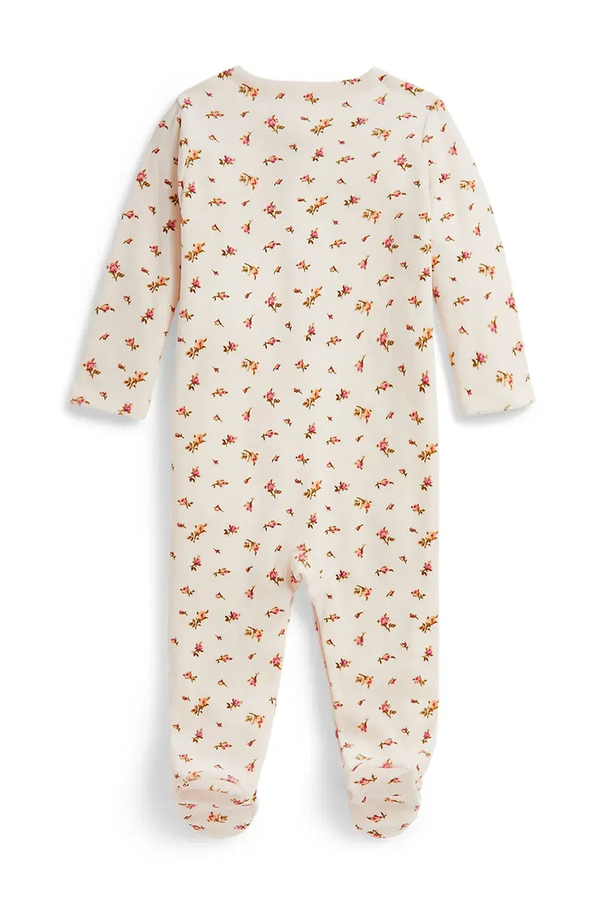 Coverall Wolcott Bud