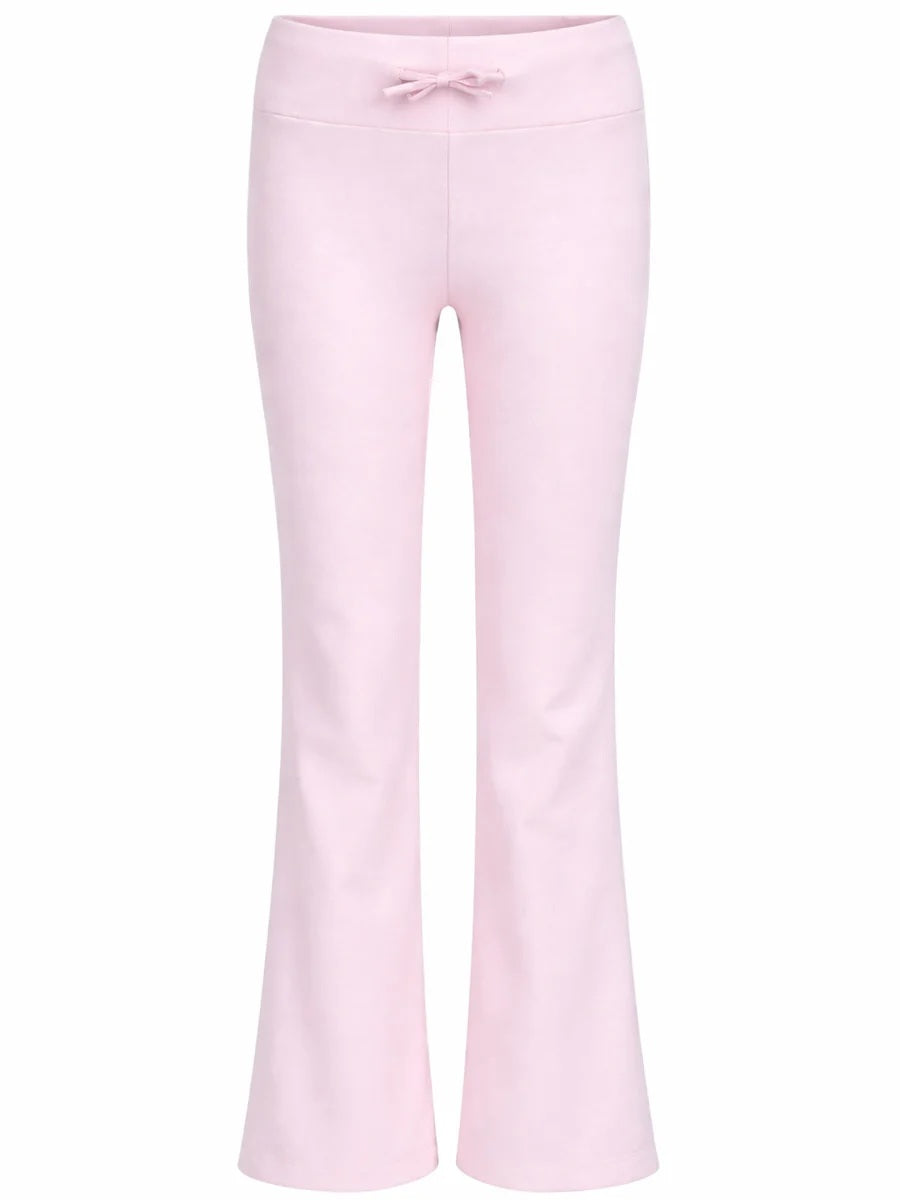 KIDS Tilly Pants Ice Pink