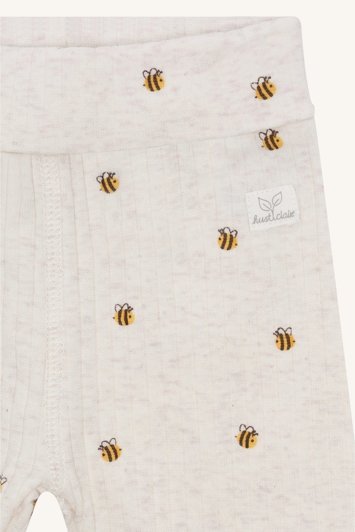 Luca Animals Ochre