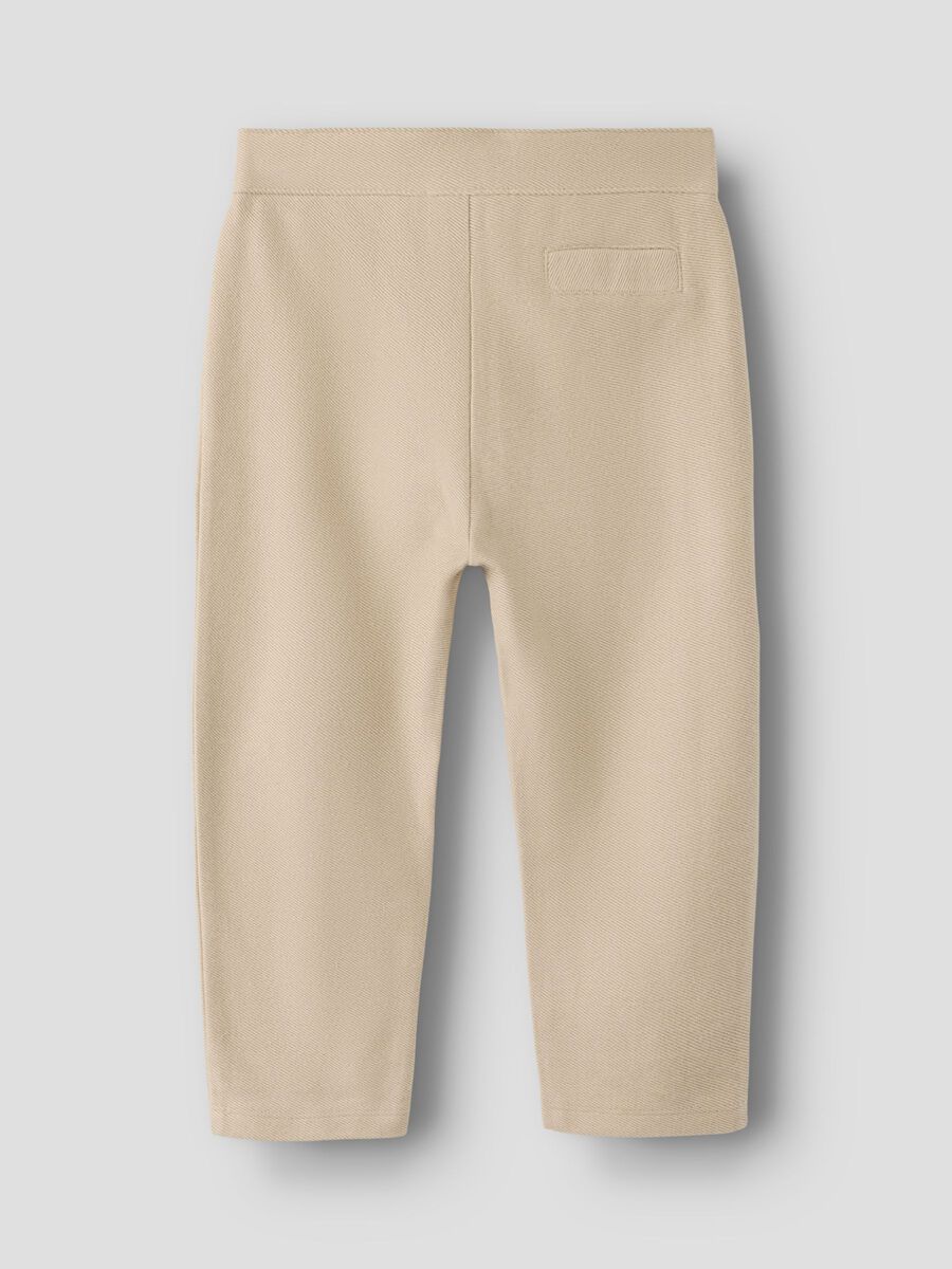 Kaleo Pant Feather Gray