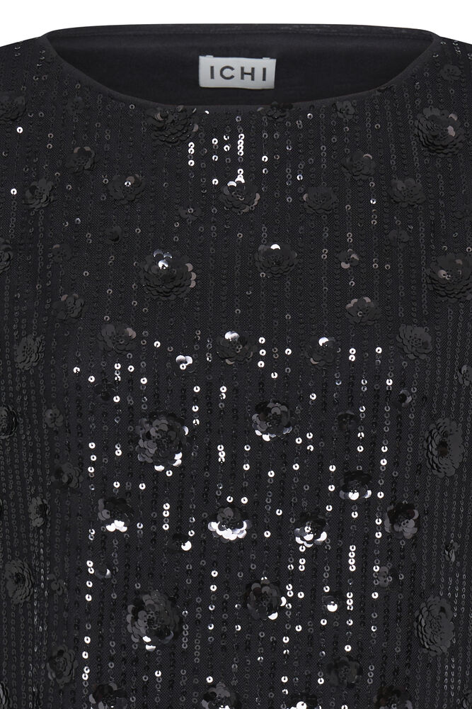 Malima Top Black