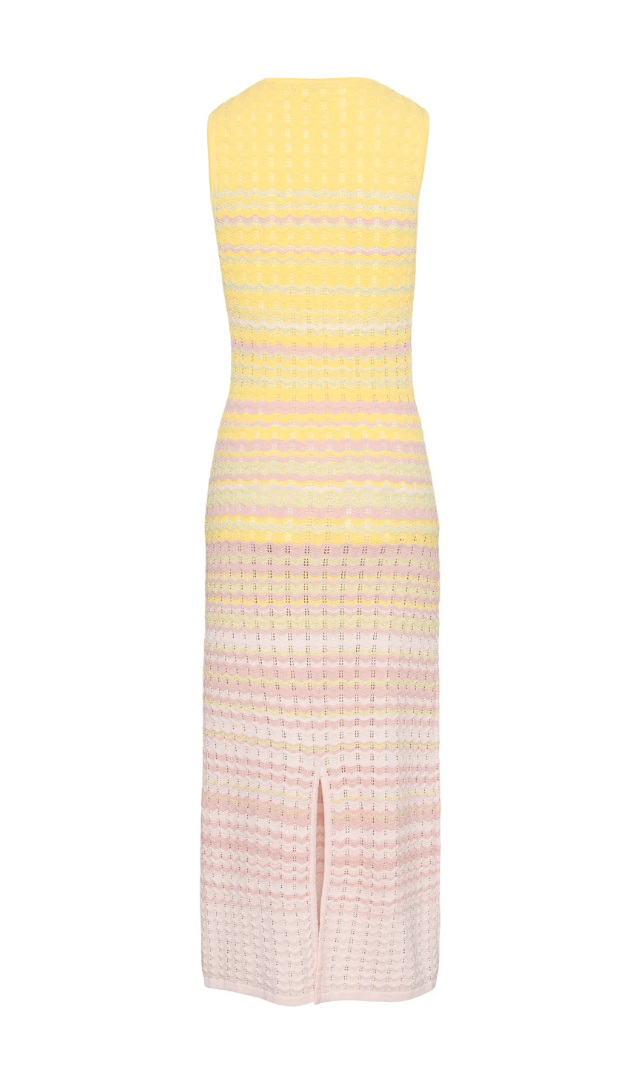 Desiree Midi Dress Summerdream