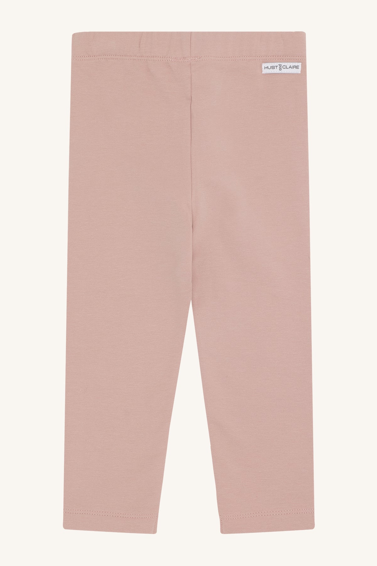 Lisa Brushed Leggings Adobe Rose