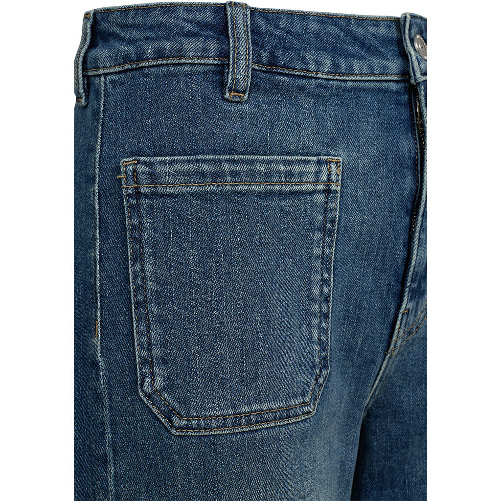 Abigail 70`s Jeans Wash Original Tenerife