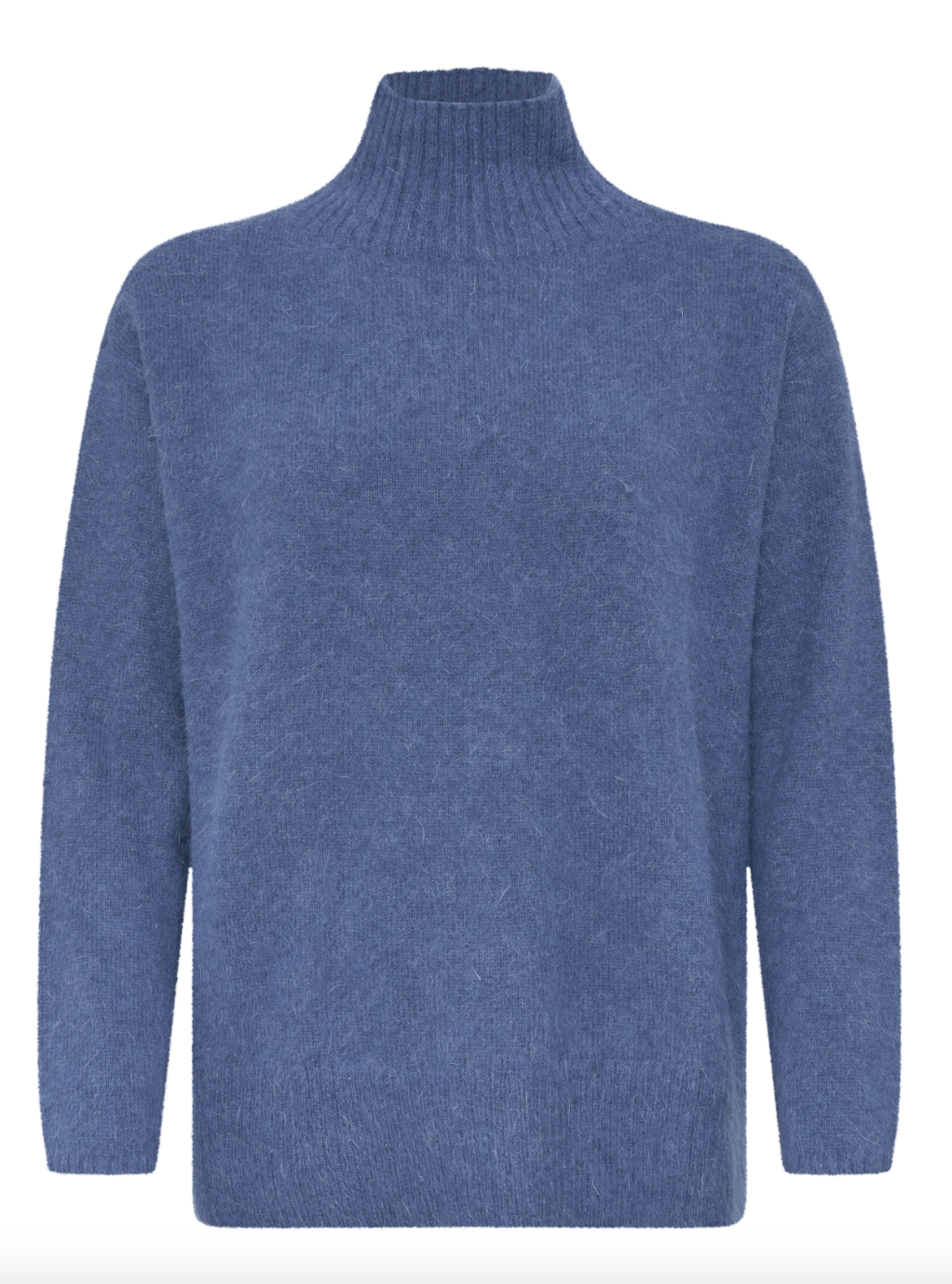 Reese Sweater Shaded Blue