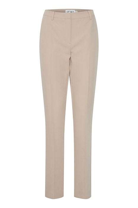 Lexi Flare Pant Doeskin