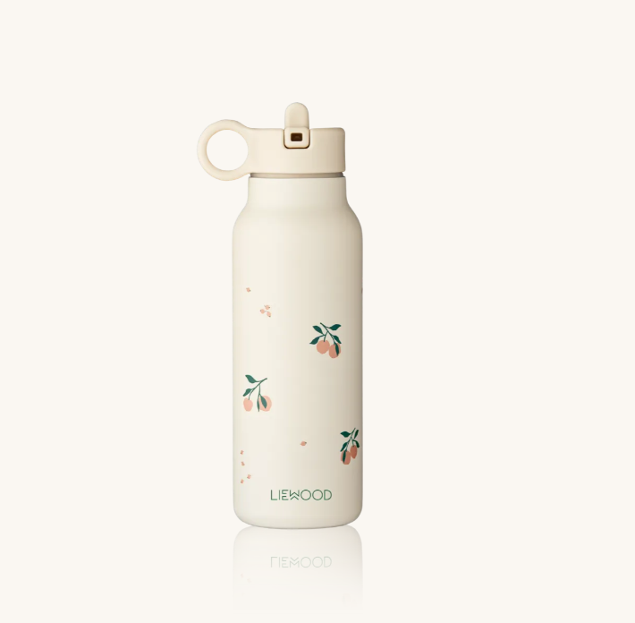 Falk Water Bottle Peach/Sea Shell Mix