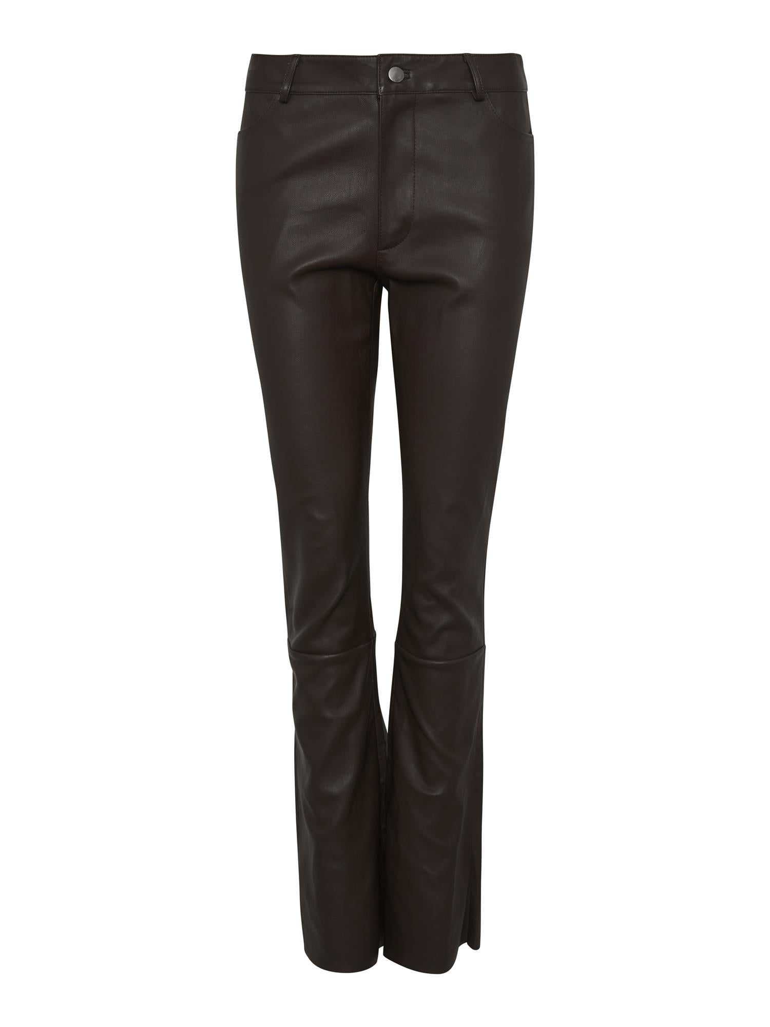 Jade Trouser Brown