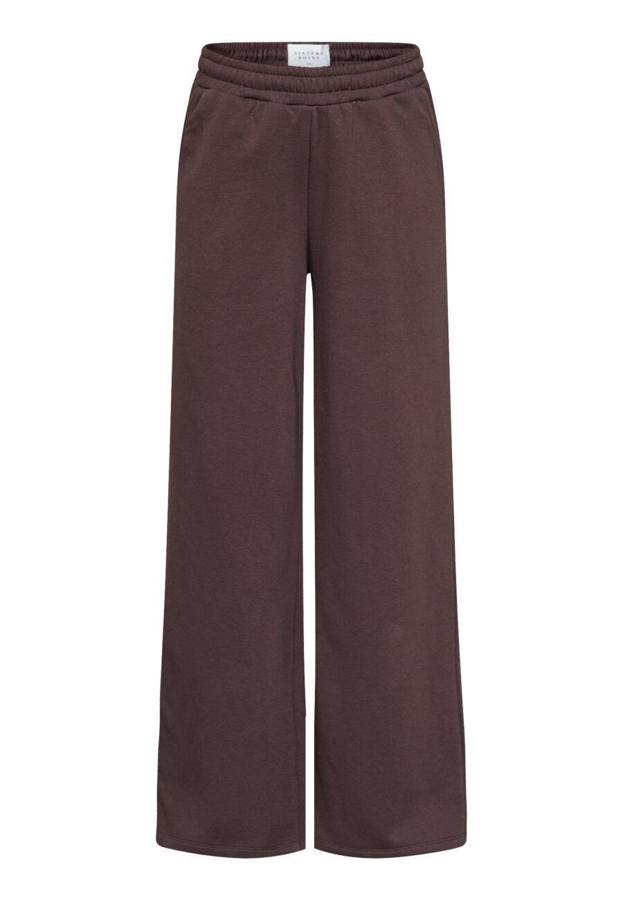 Vemia pant Brown