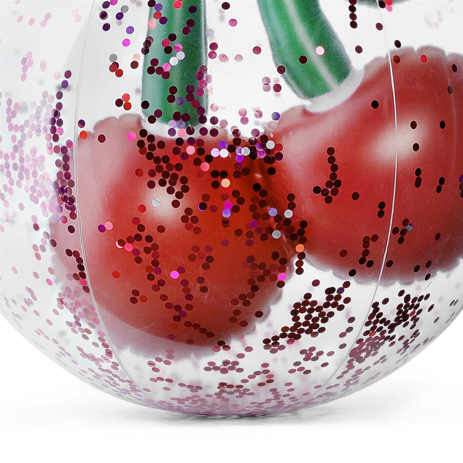 Cherry Beach Ball