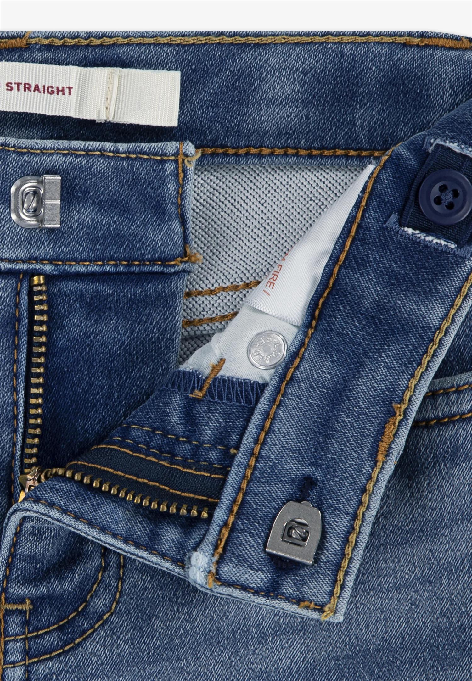 514 Straight My First Jeans