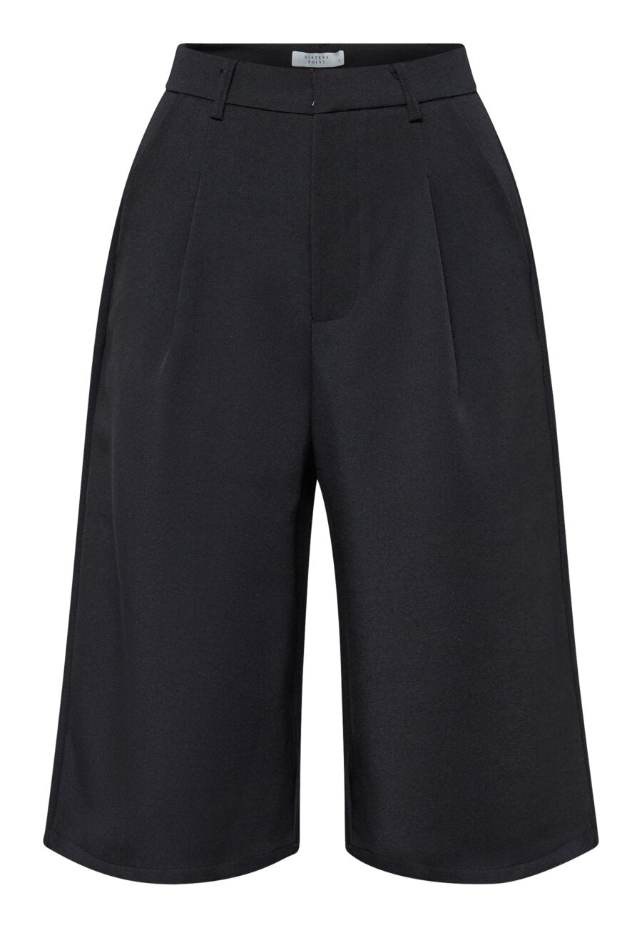 Great Shorts Black