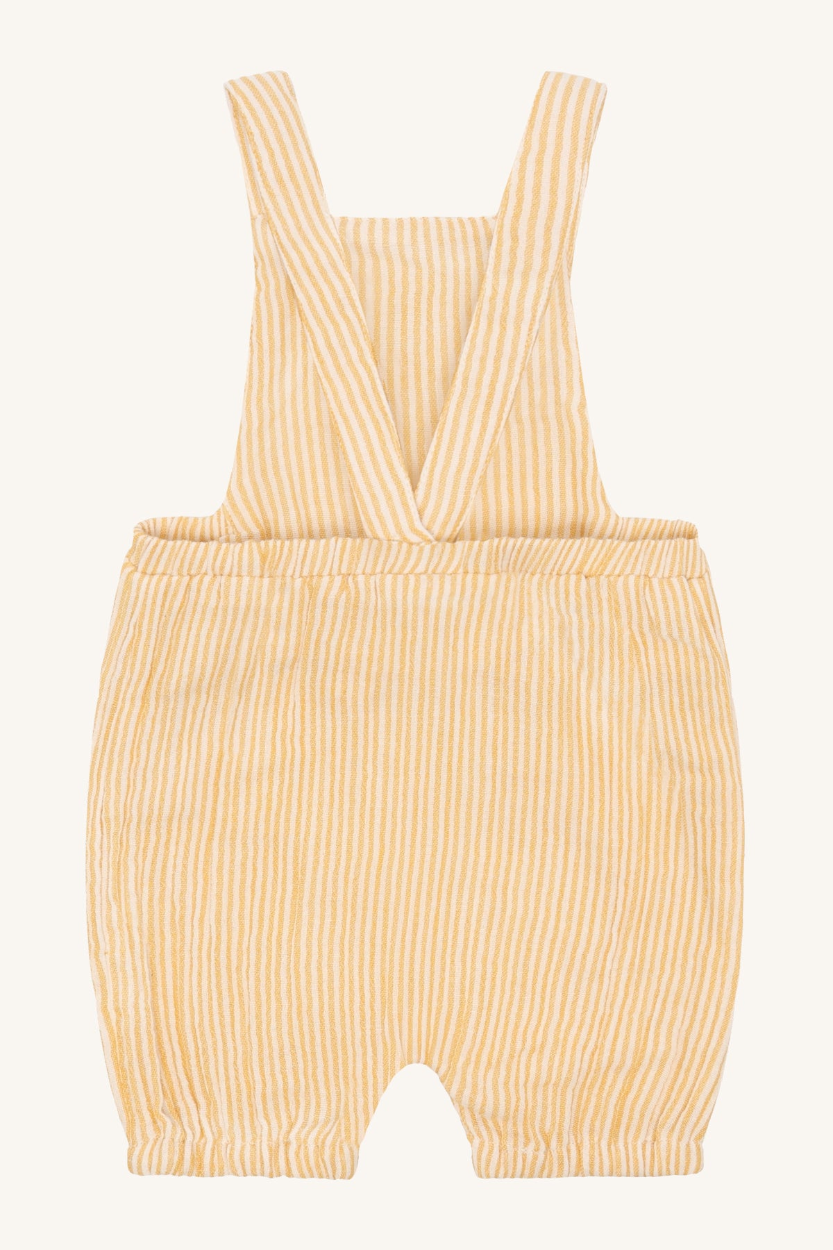 Musse YD Ochre