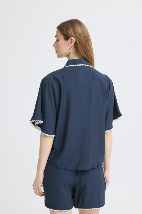 Leni Shirt Total Eclipse