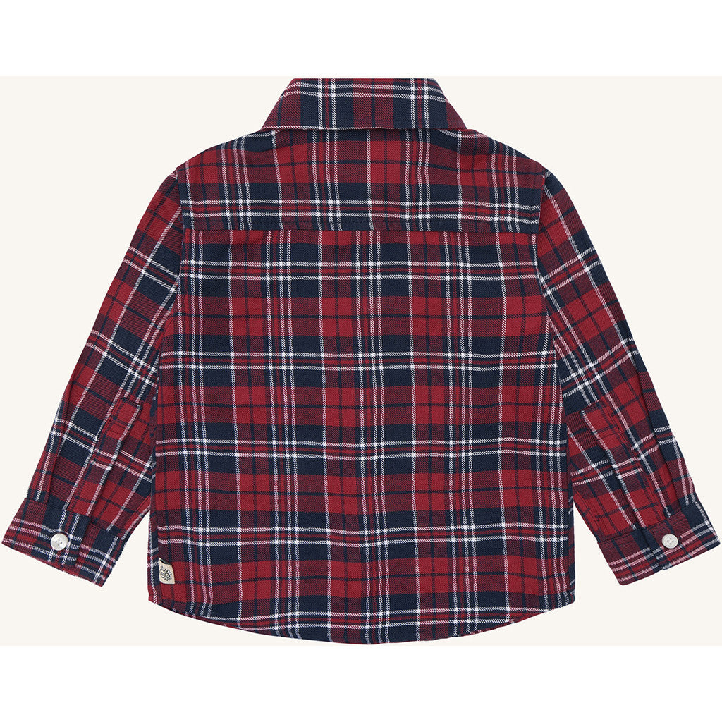 Jack Joy More Navy