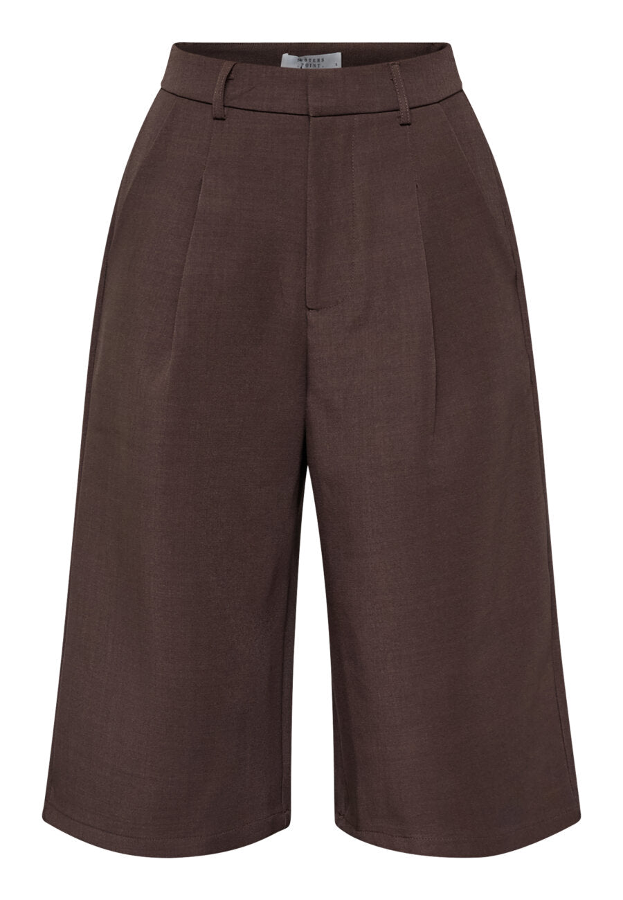 Great Shorts Dark Chocolatr