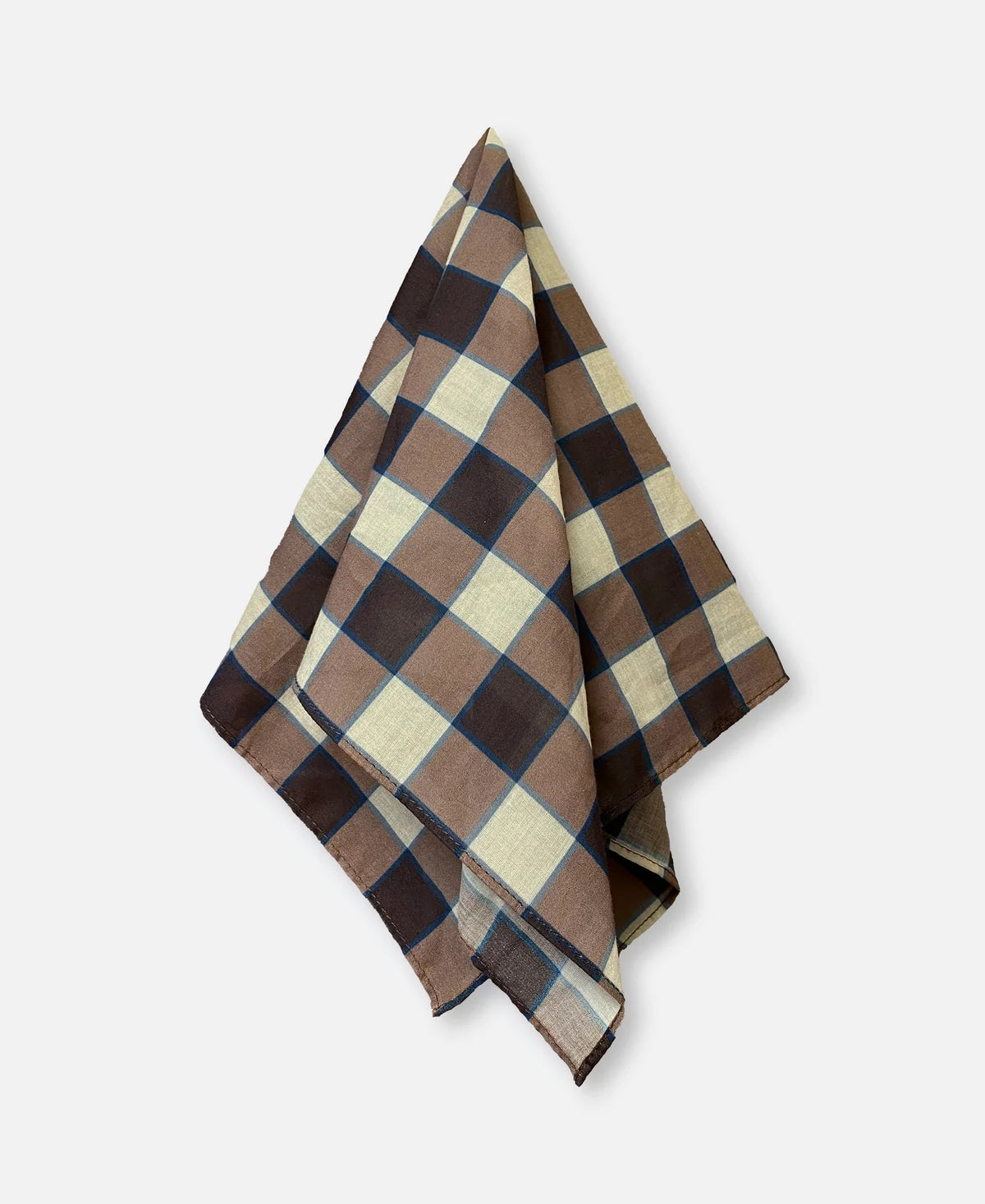 Kota Scarf Insignia Check
