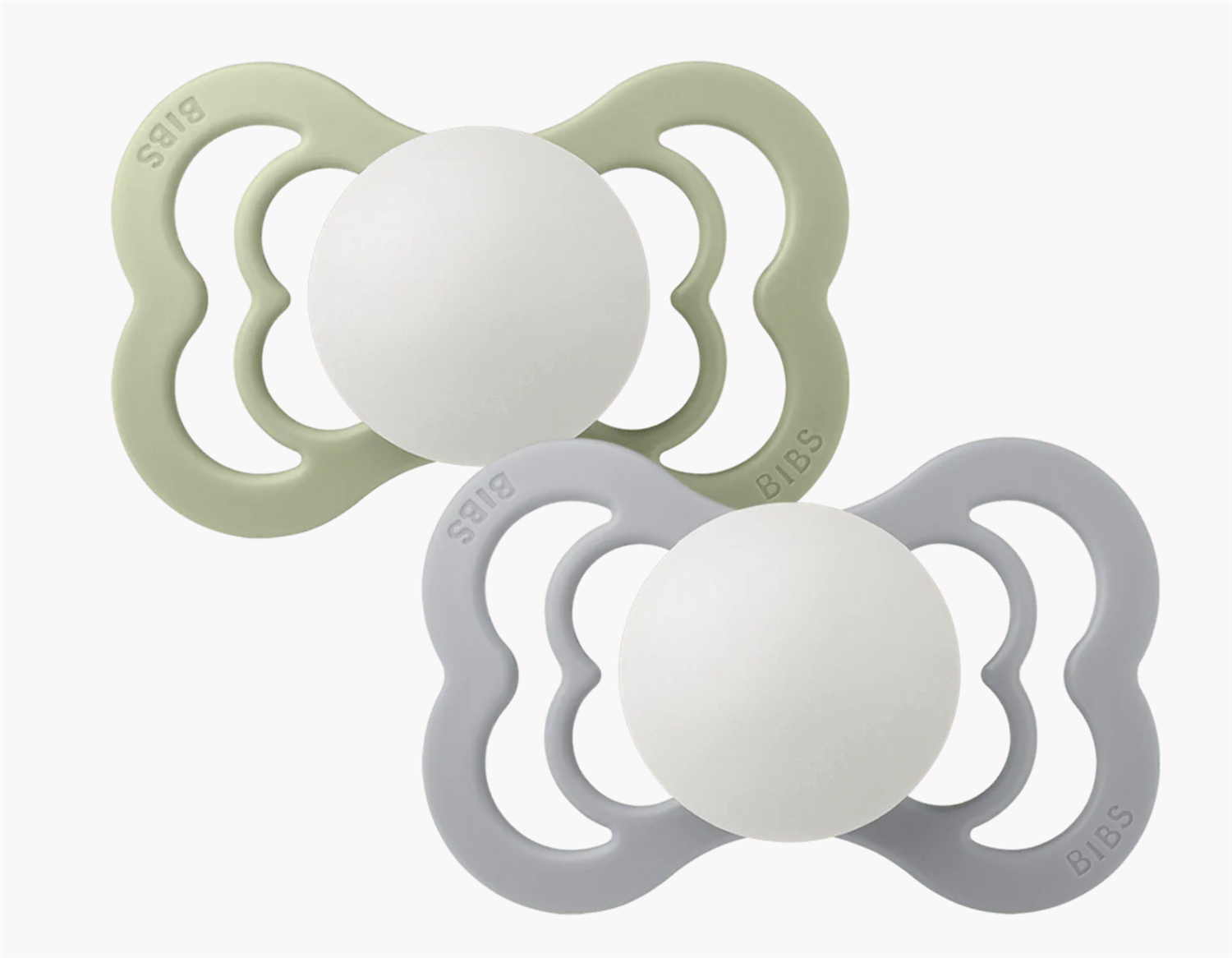 Supreme 2 Pack Sage GLOW/Cloud GLOW