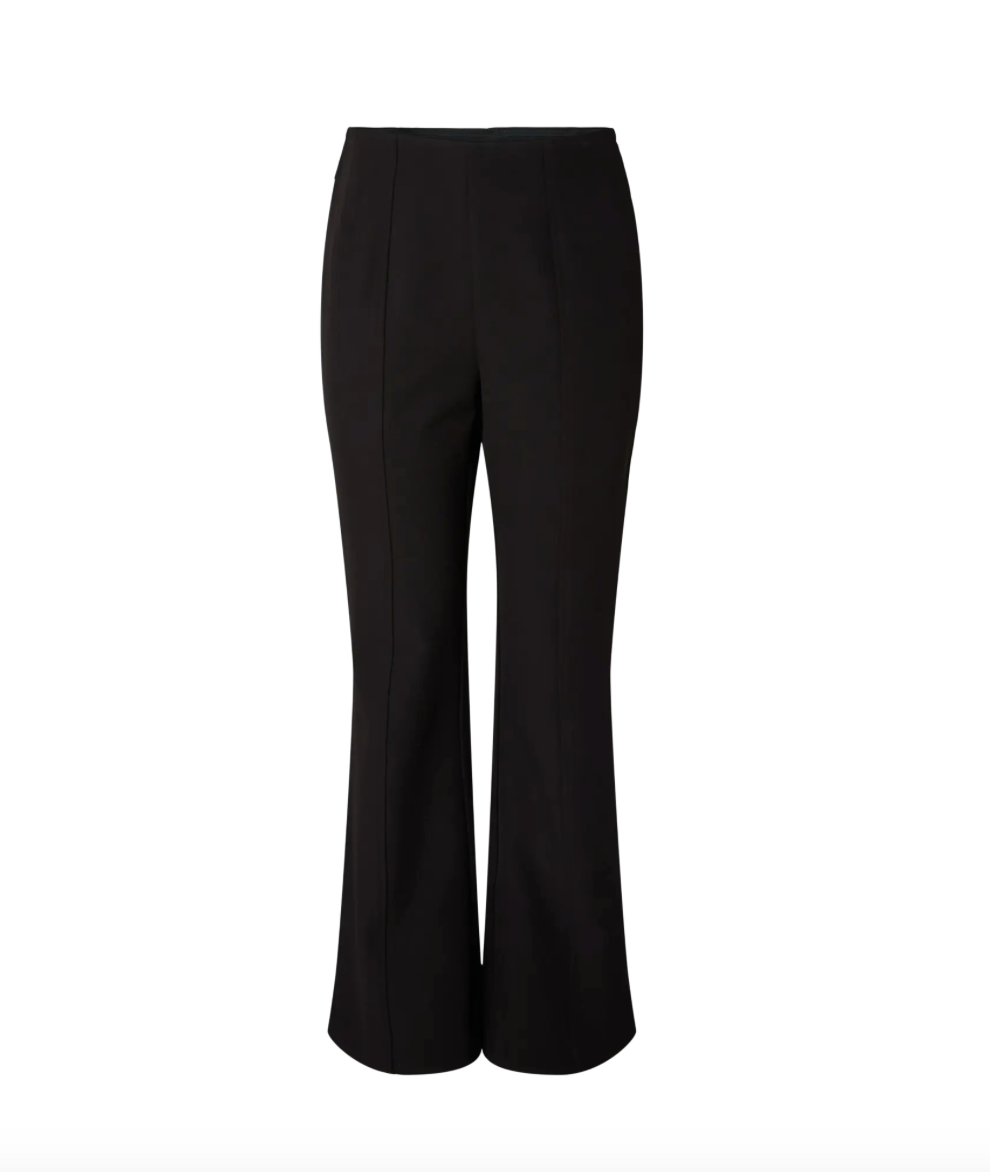 YASTRAVY HW Pant Black