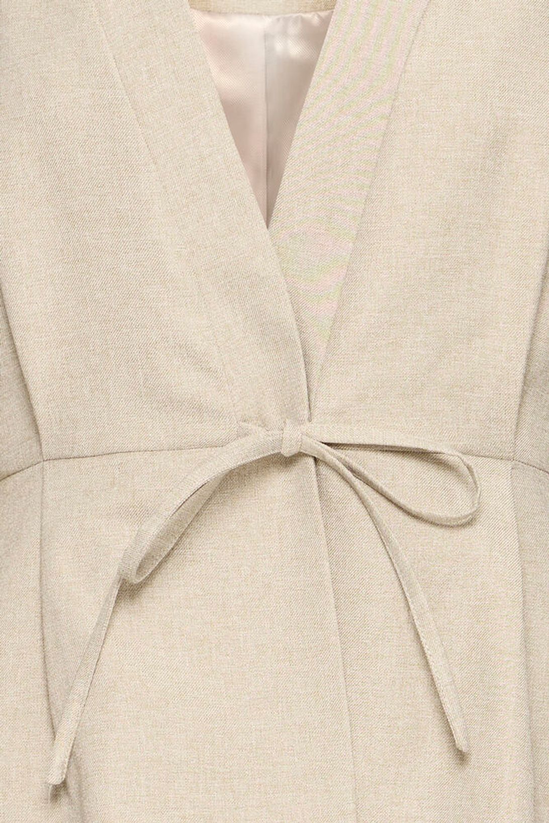 Estipo Blazer Tree House Melange