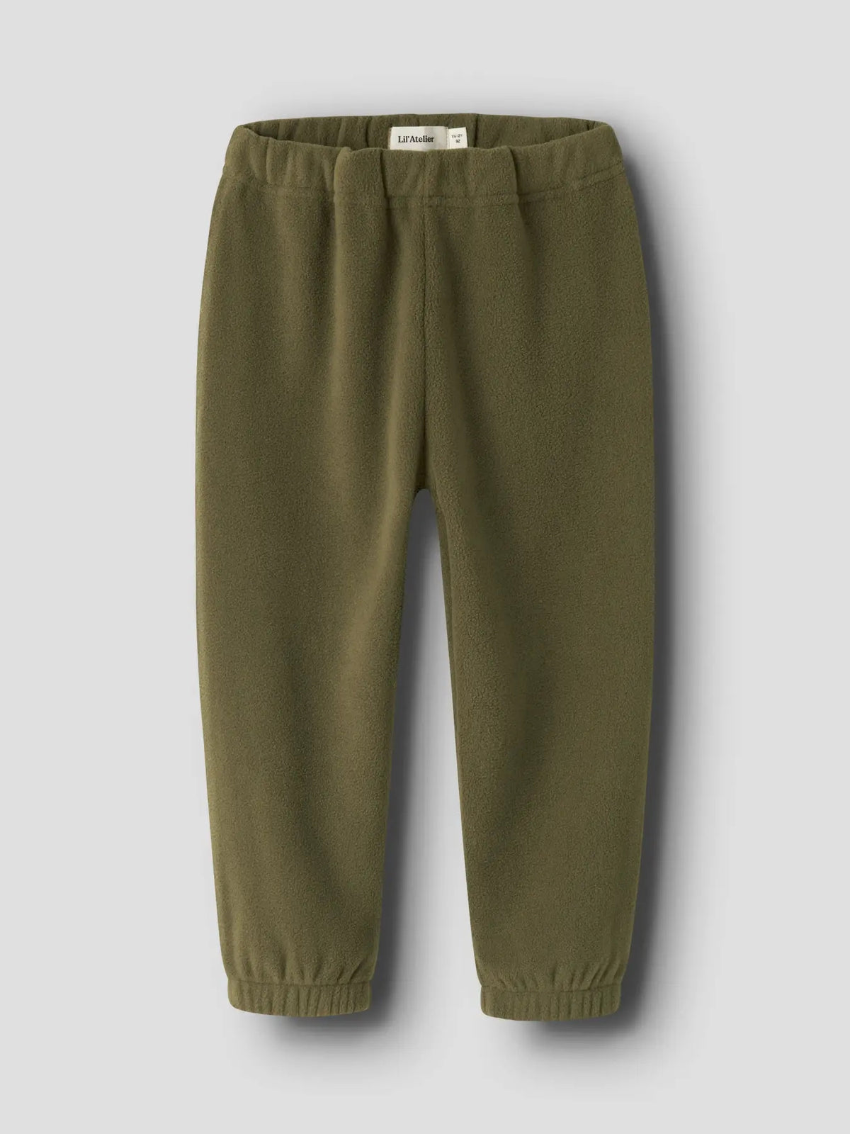 Laspektra Fleece Set Winter Moss