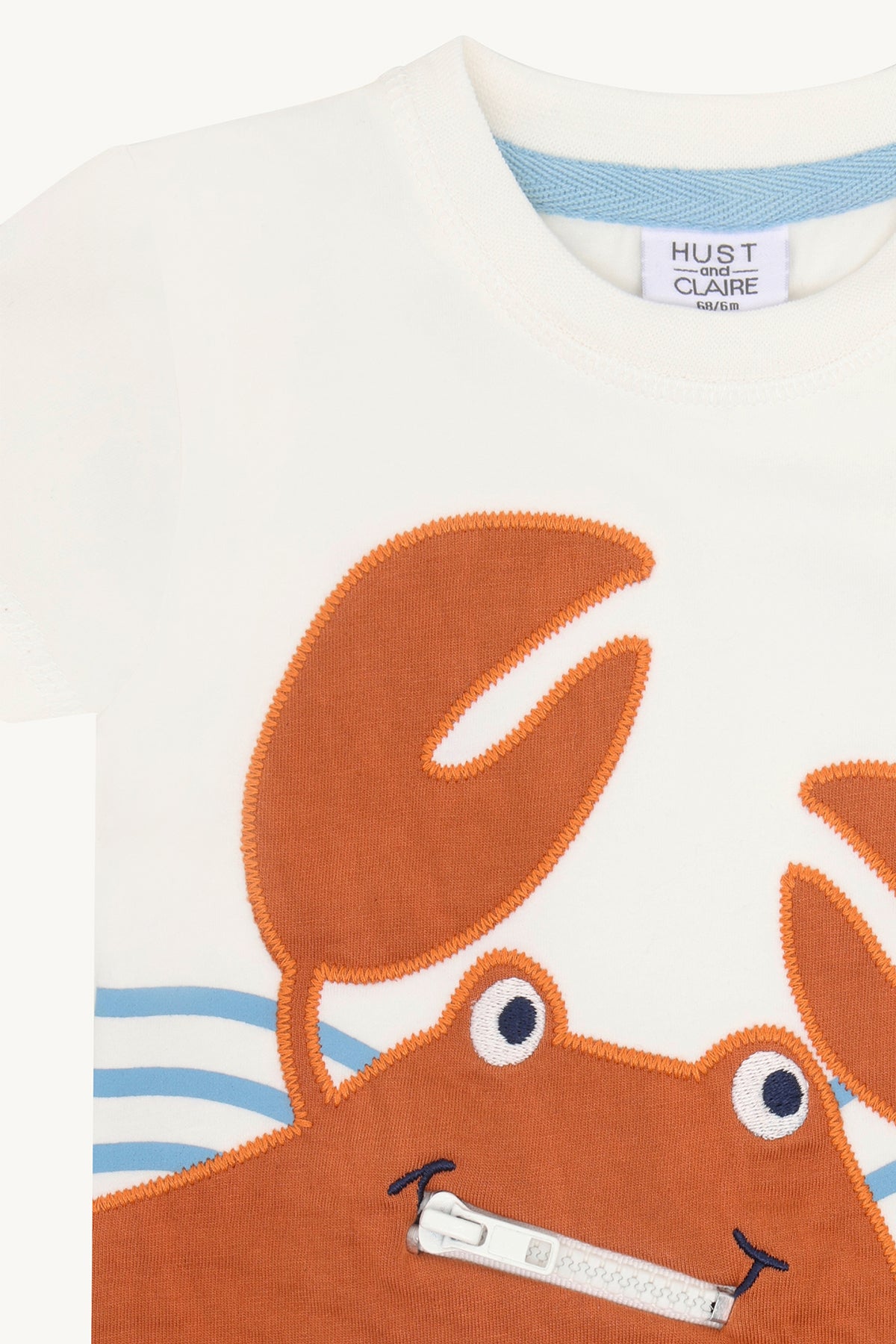Anton Crab Ivory