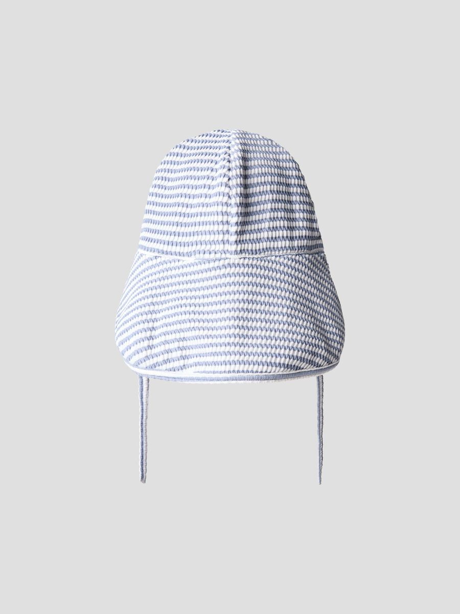 Fredo Fin UV Hat Tradewinds