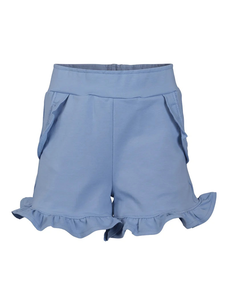 Mina Shorts Bluebelle