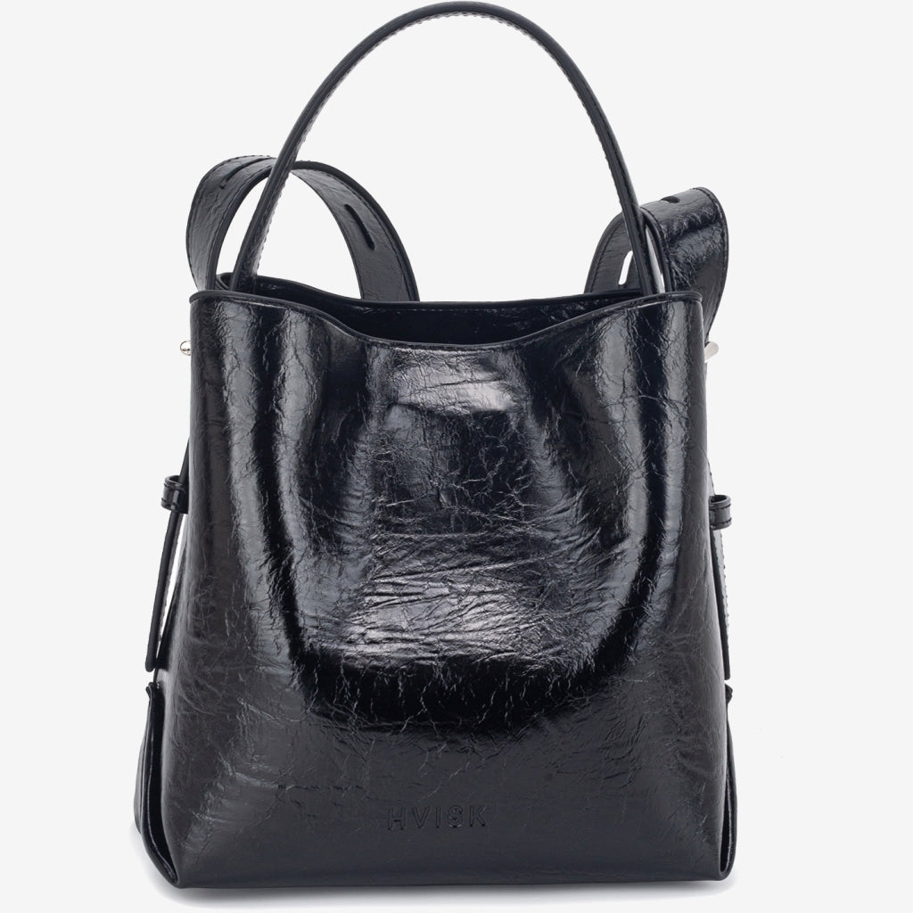 Molly Laquer Black