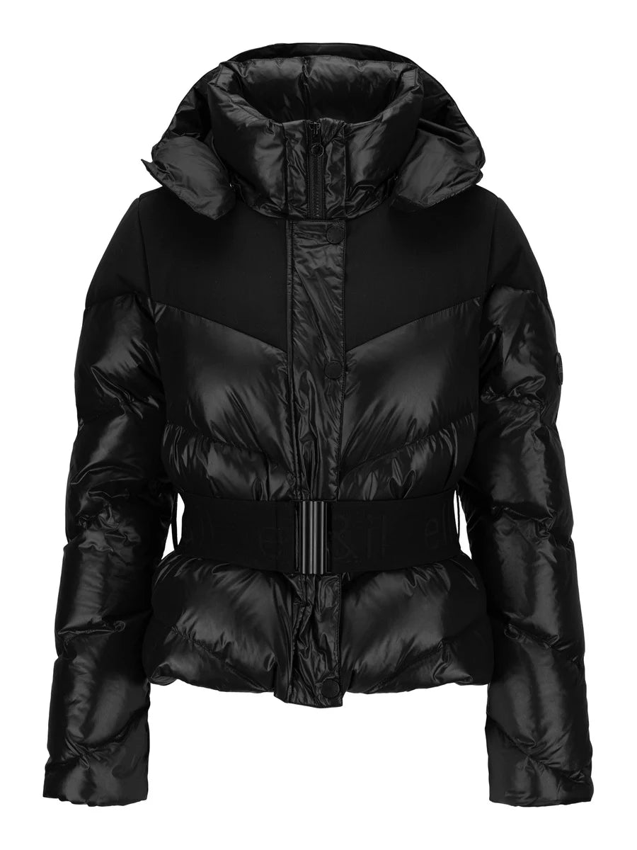 Jennie Down Jacket Black