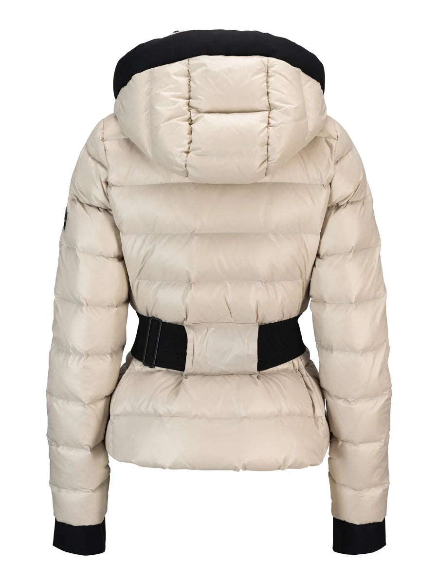 Marielle Down Jacket Beige