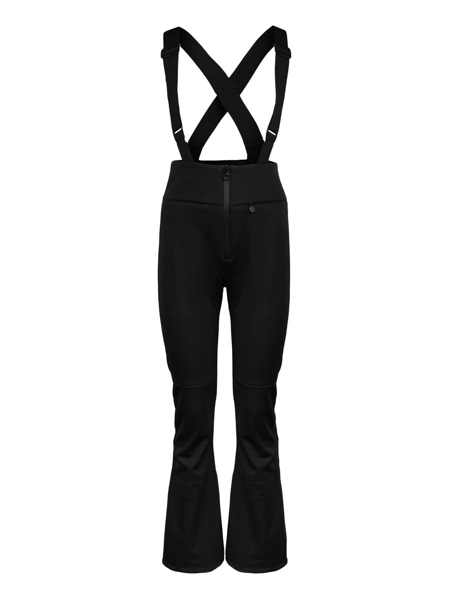 Marit Sports Pants Black