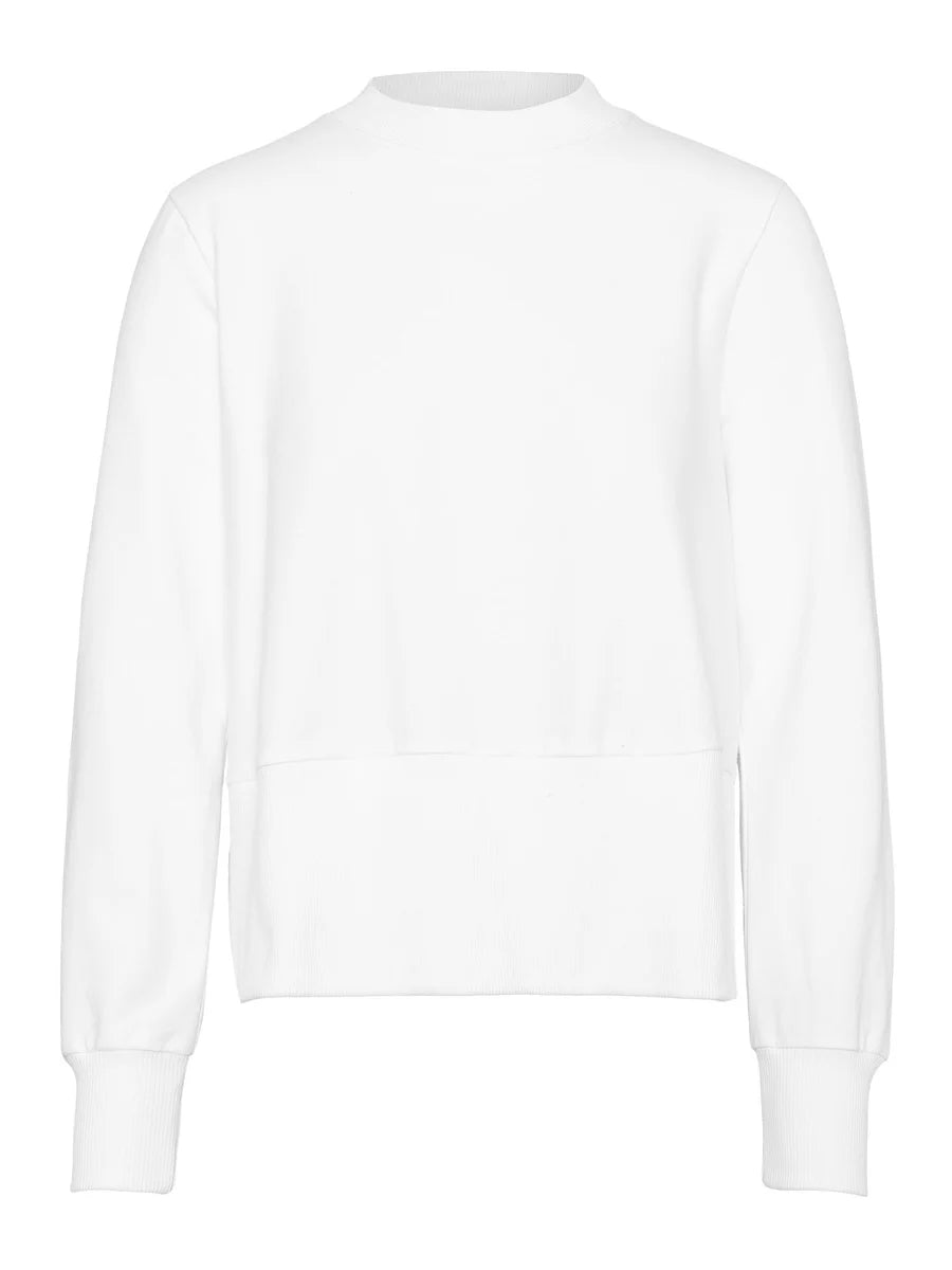 Sadie Sweater Bright White