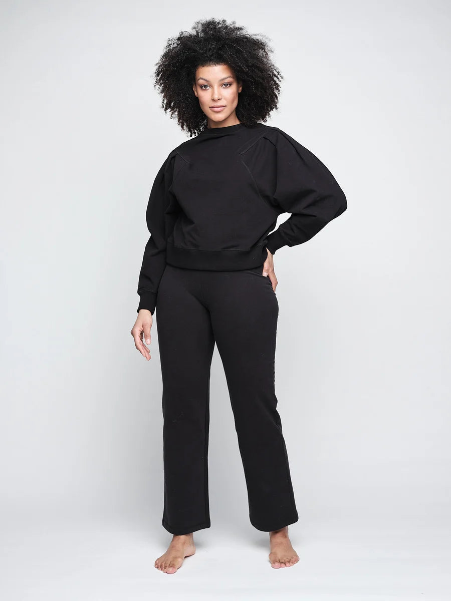 Tilly Pant Black