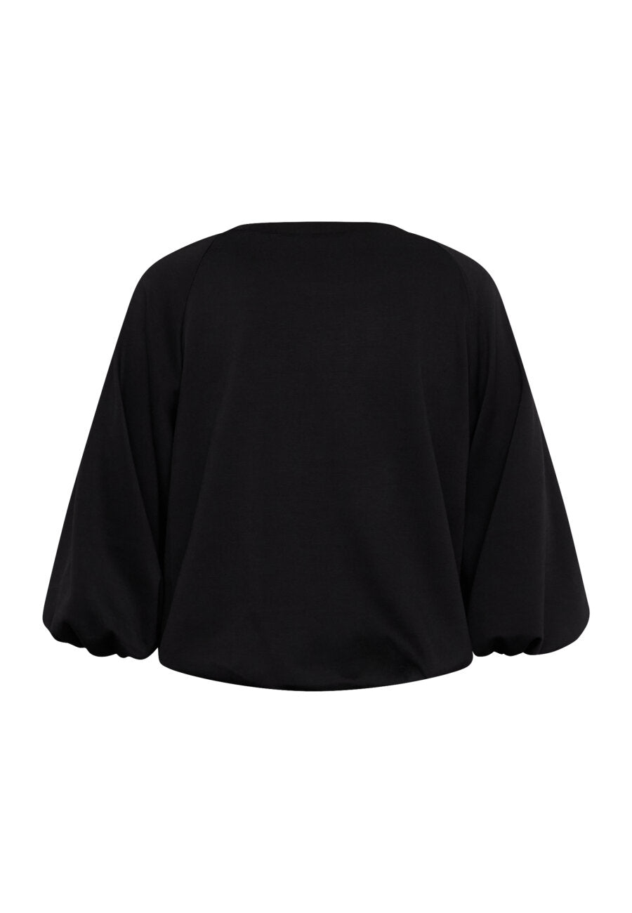 Veda Balloon Black