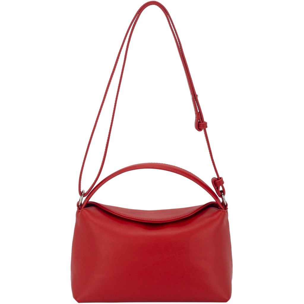 Note Soft Structure Red Coral