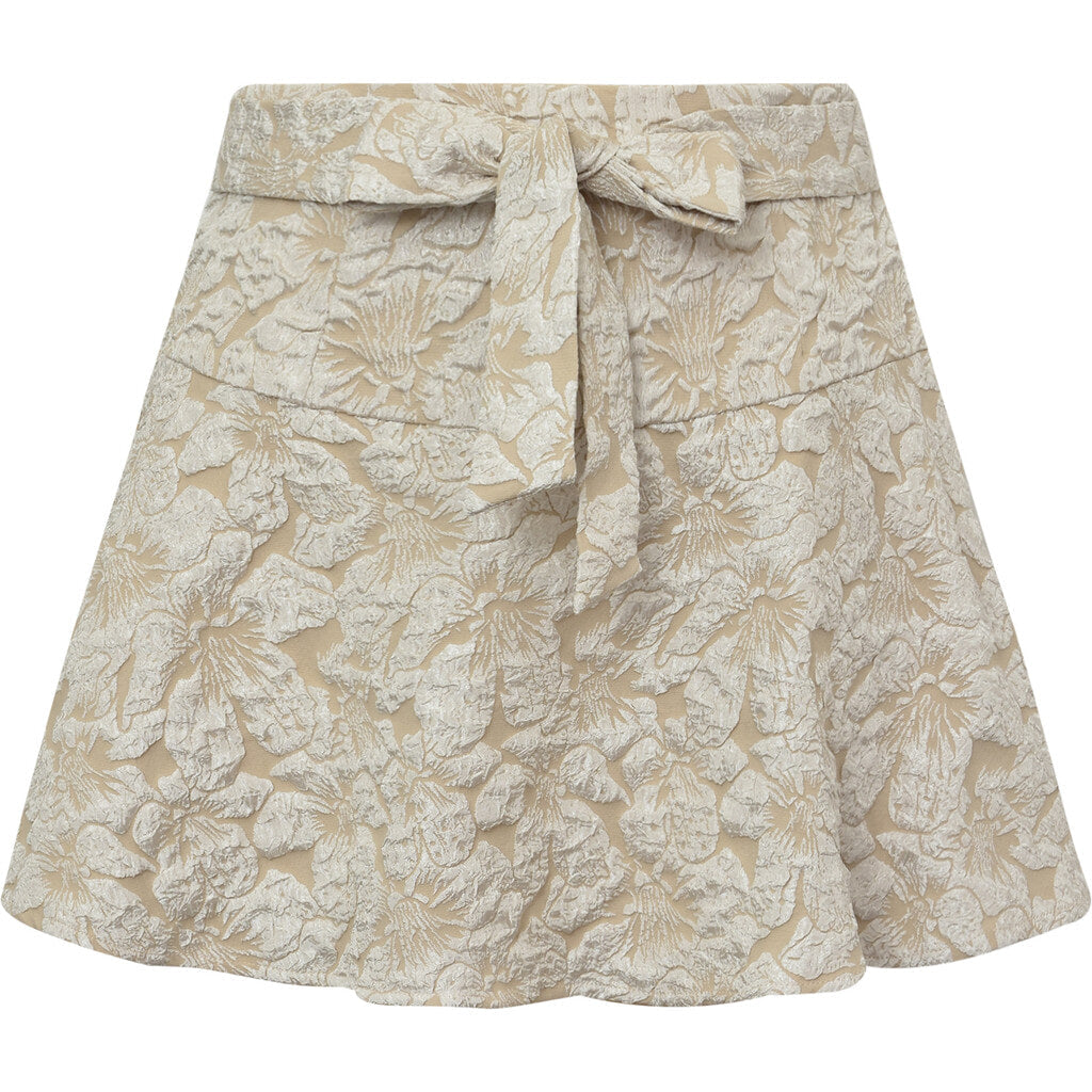 Jenna Skirt Light Sand