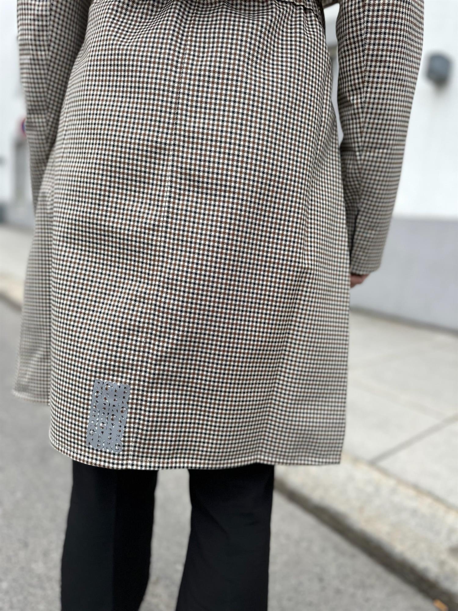 Skyet Coat Check