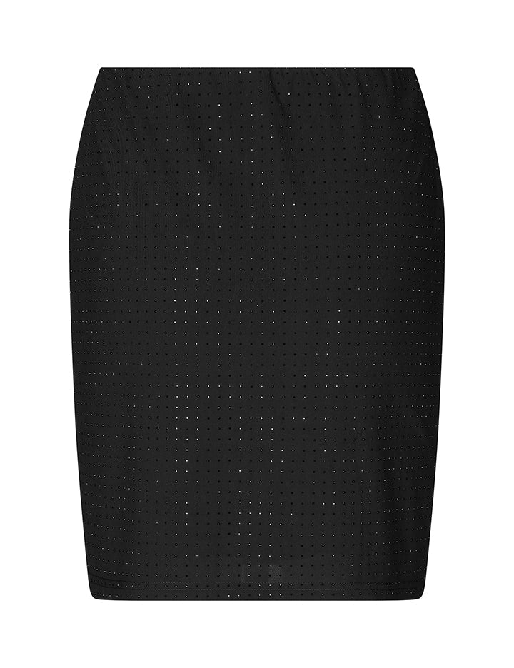 Beryl Skirt Black