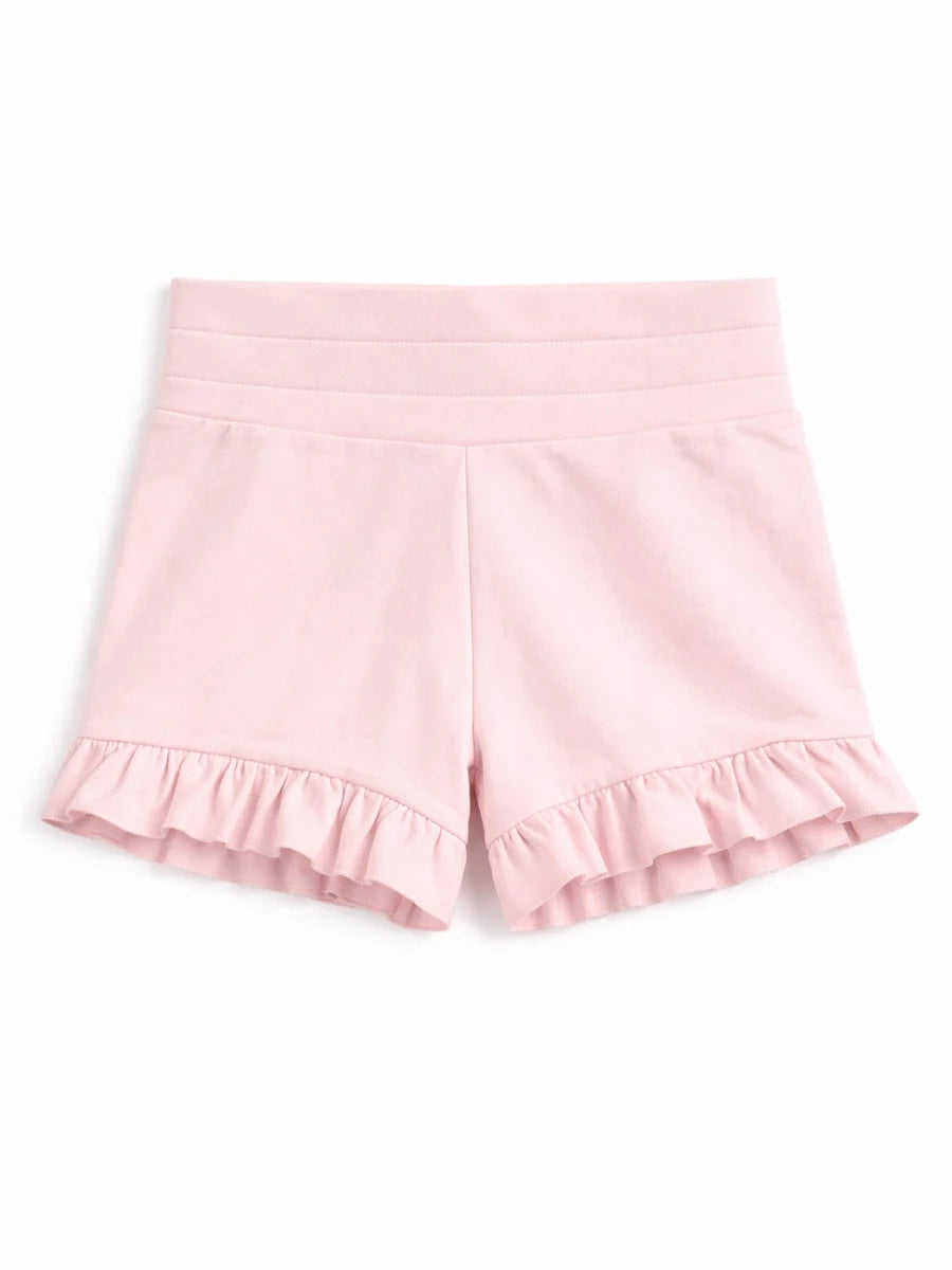 KIDS Tika Shorts Ice Pink