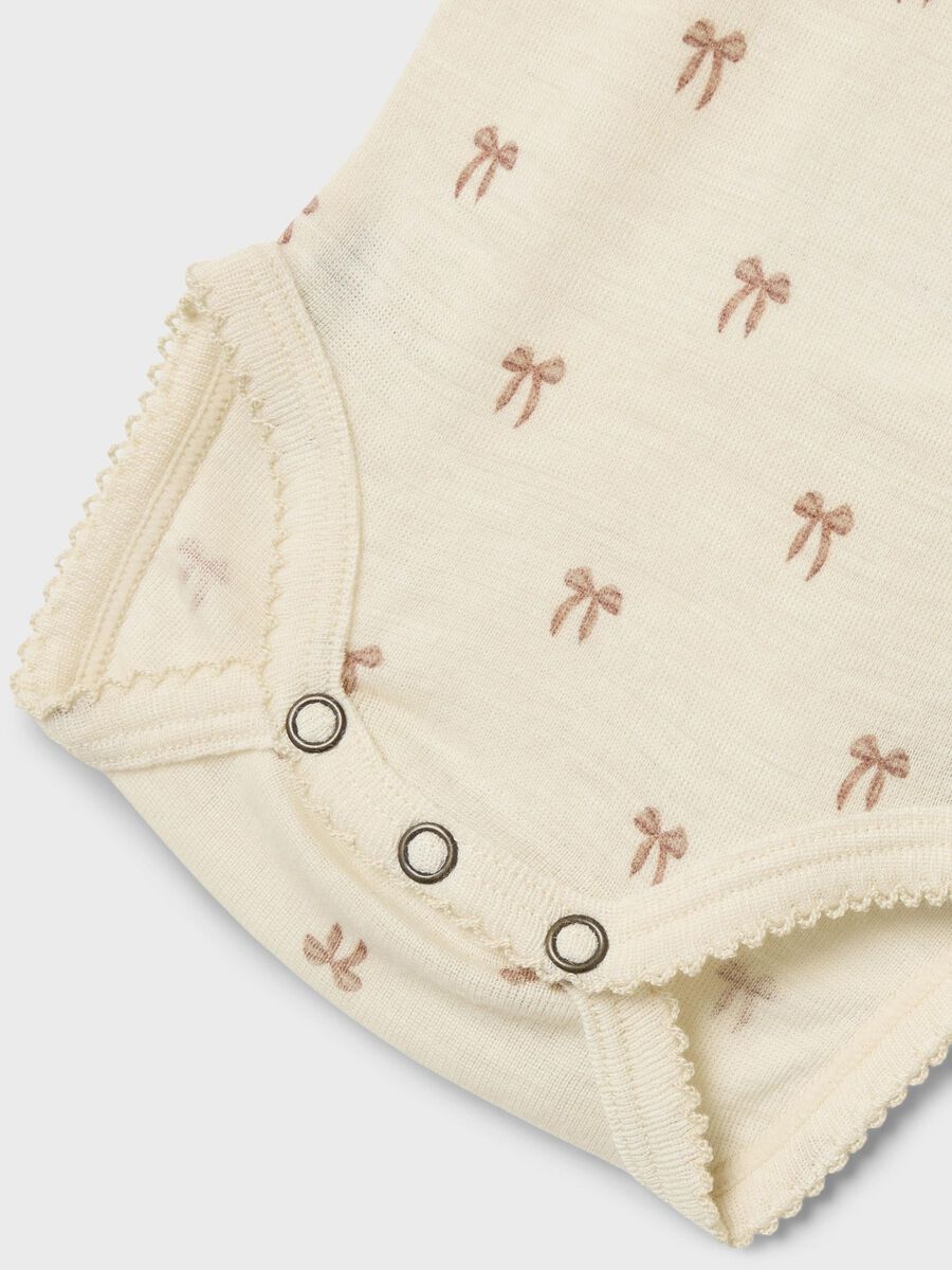 Nalu Wo/Mo Slim Ls Slim Body Turtledove/Melange