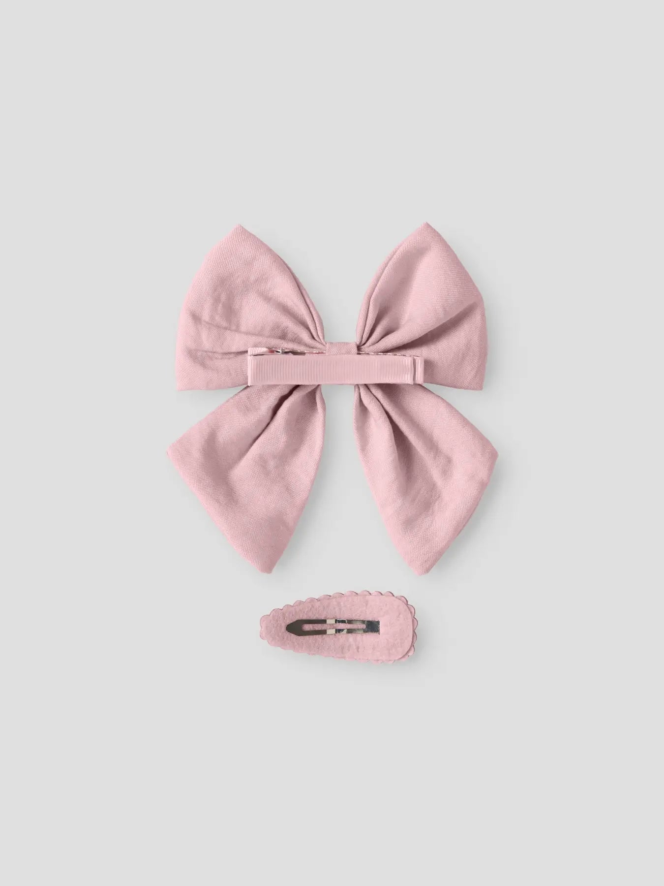 Facc-Lilja 2 Pack Hair Clips Zephyr
