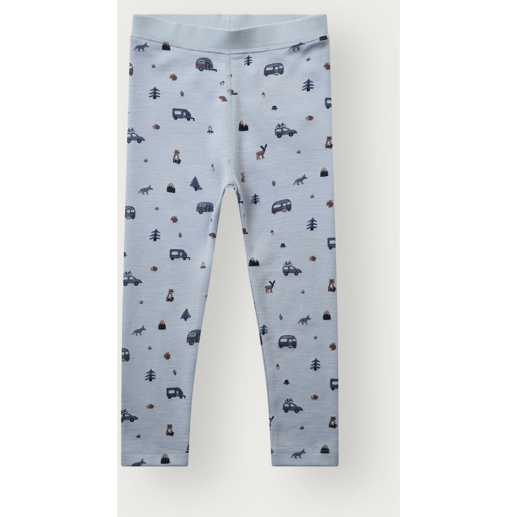 Liro Camp Baby Blue