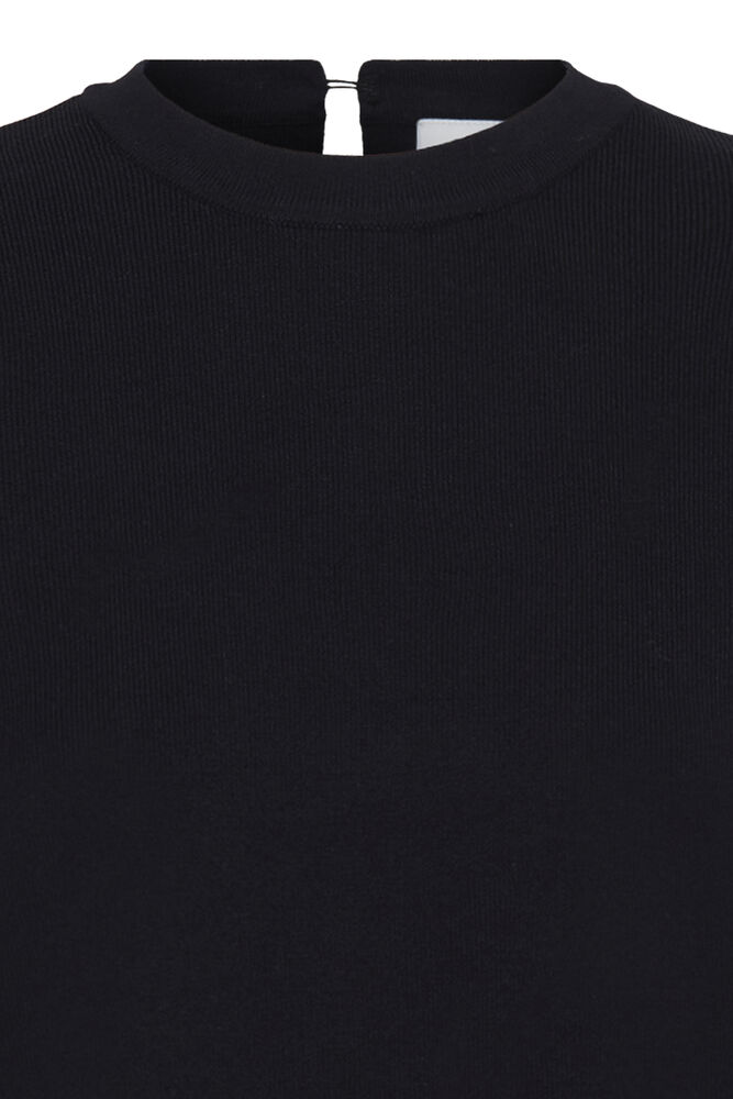 Dalise Top Black
